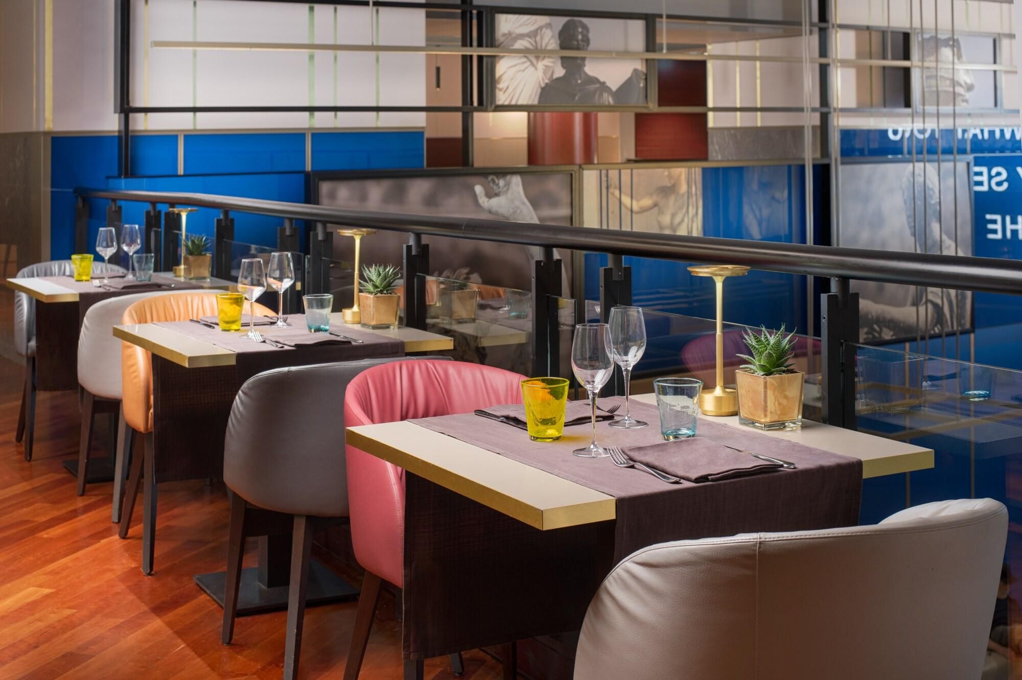 Restaurang