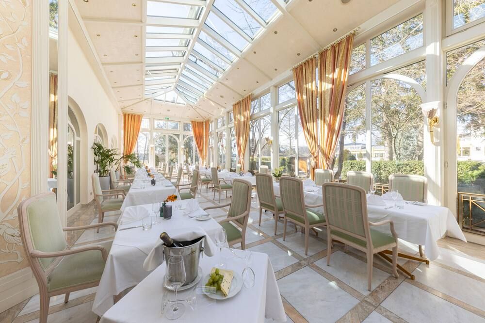 Restaurang