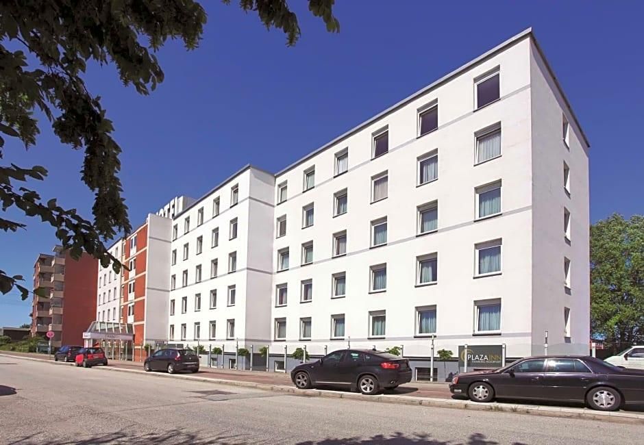 Byggnad