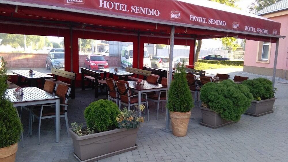Restaurang
