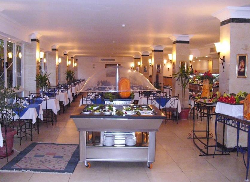 Restaurang Foto