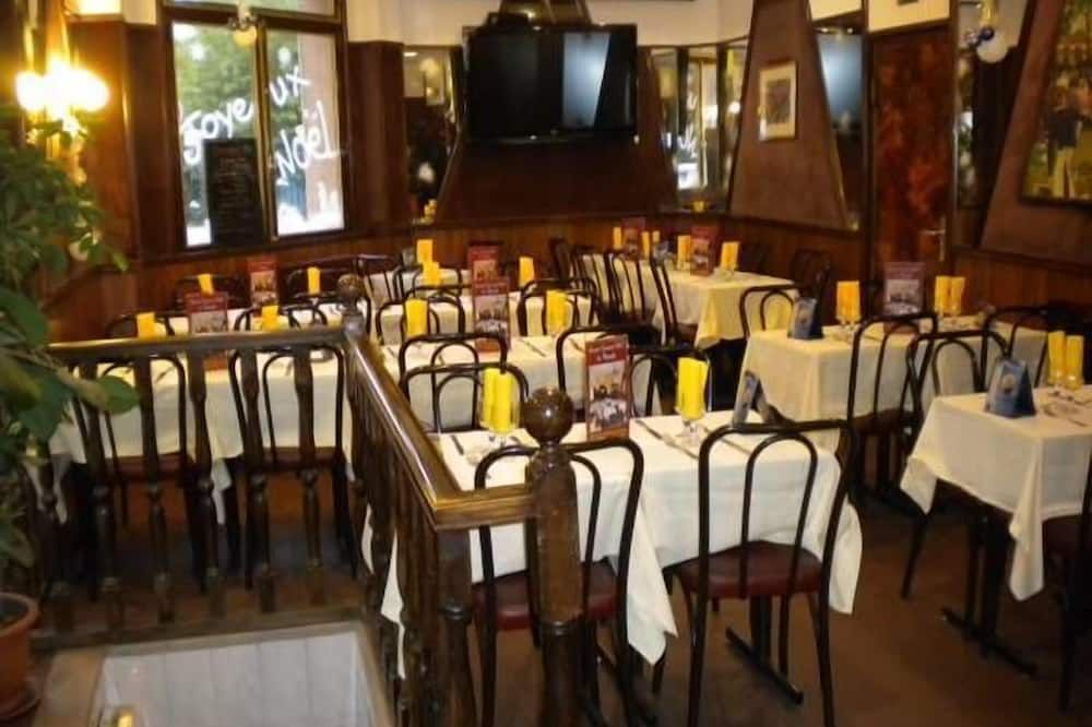 Restaurang