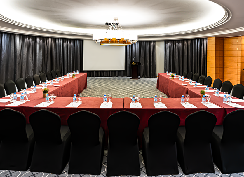 Konferensrum Foto