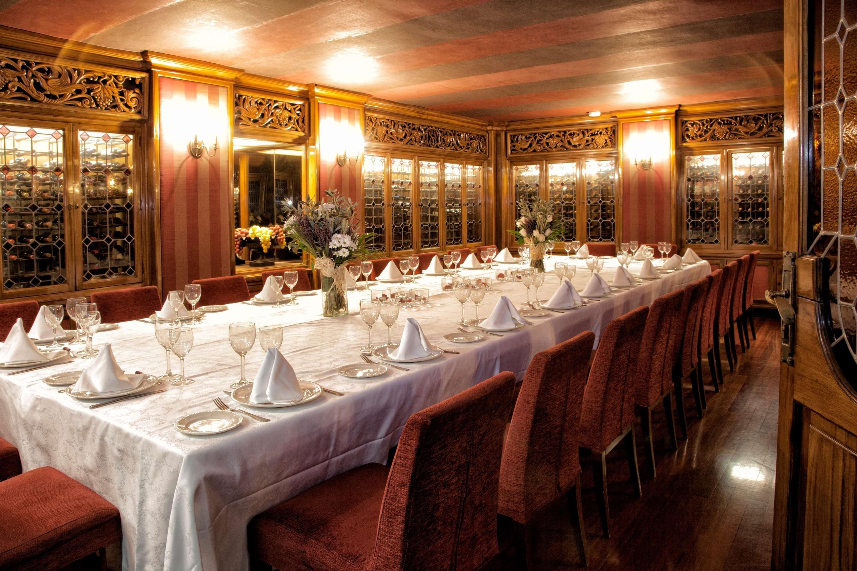 Restaurang