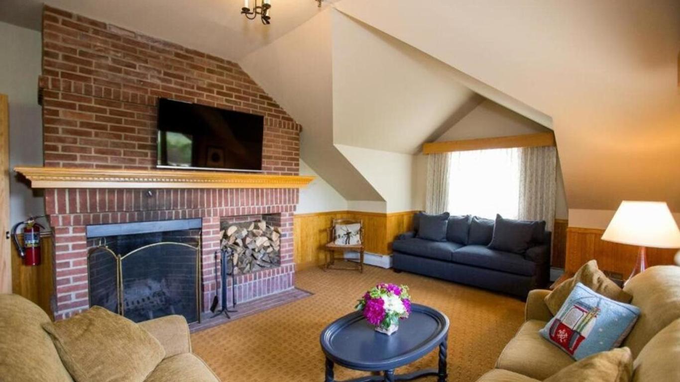 von Trapp Family Lodge & Resort