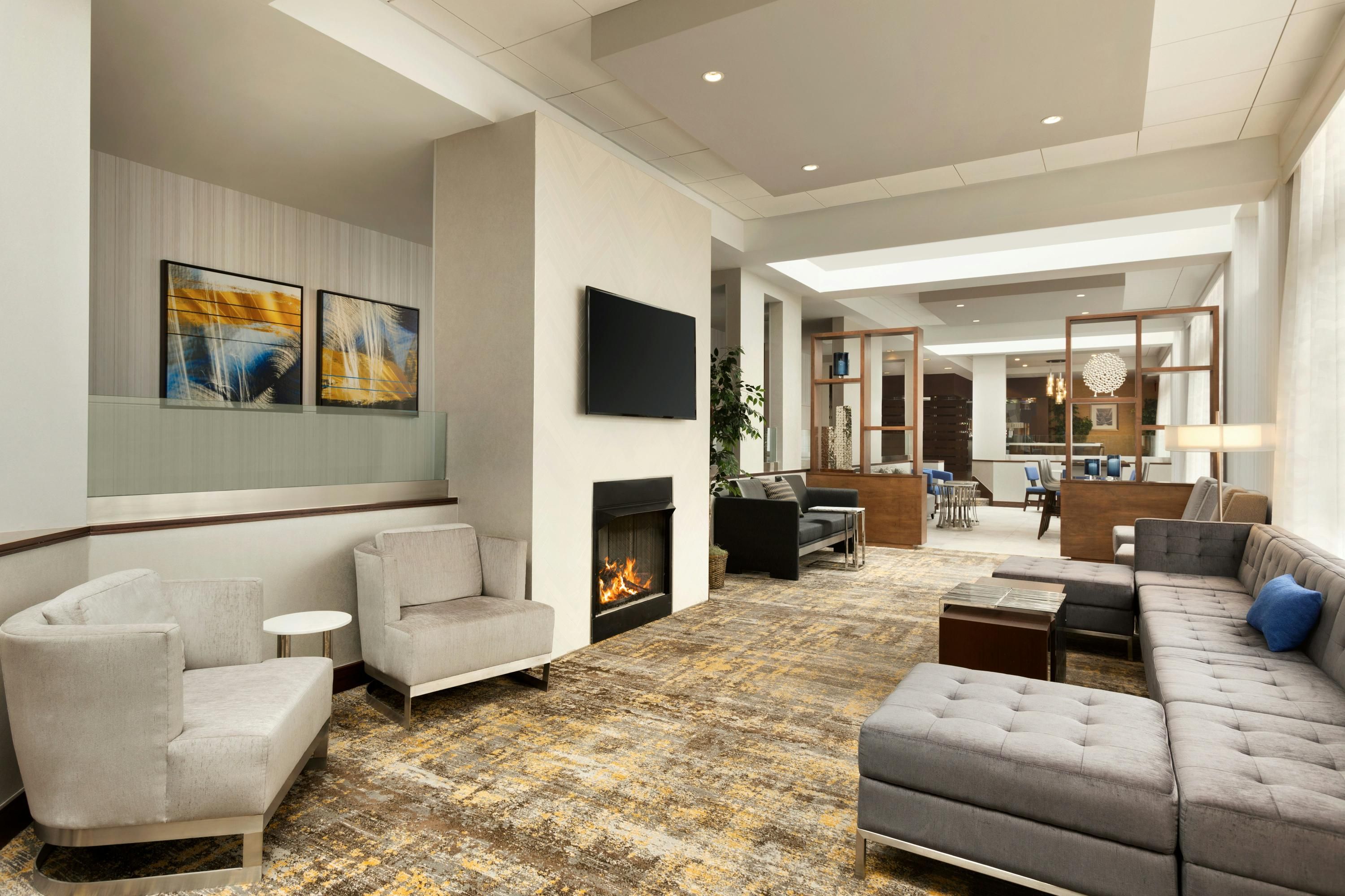 Lounge Foto