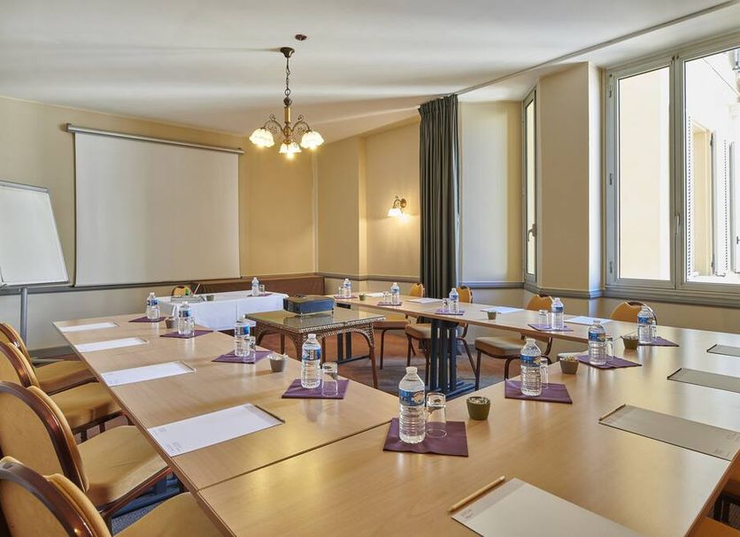 Konferensrum Foto