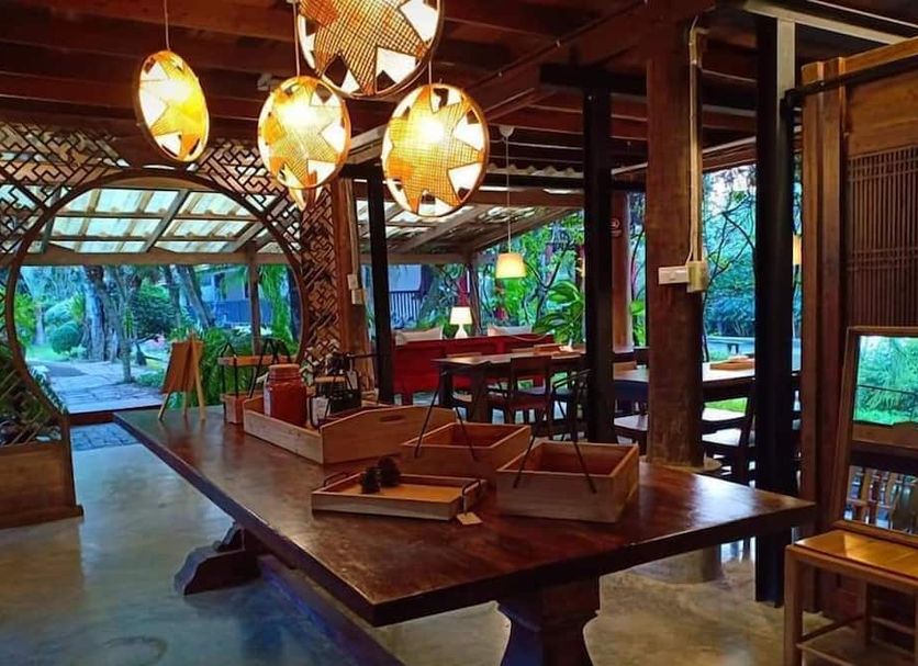 Restaurang Foto
