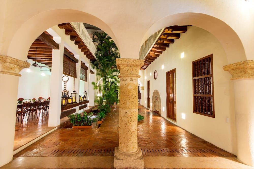 Hall
