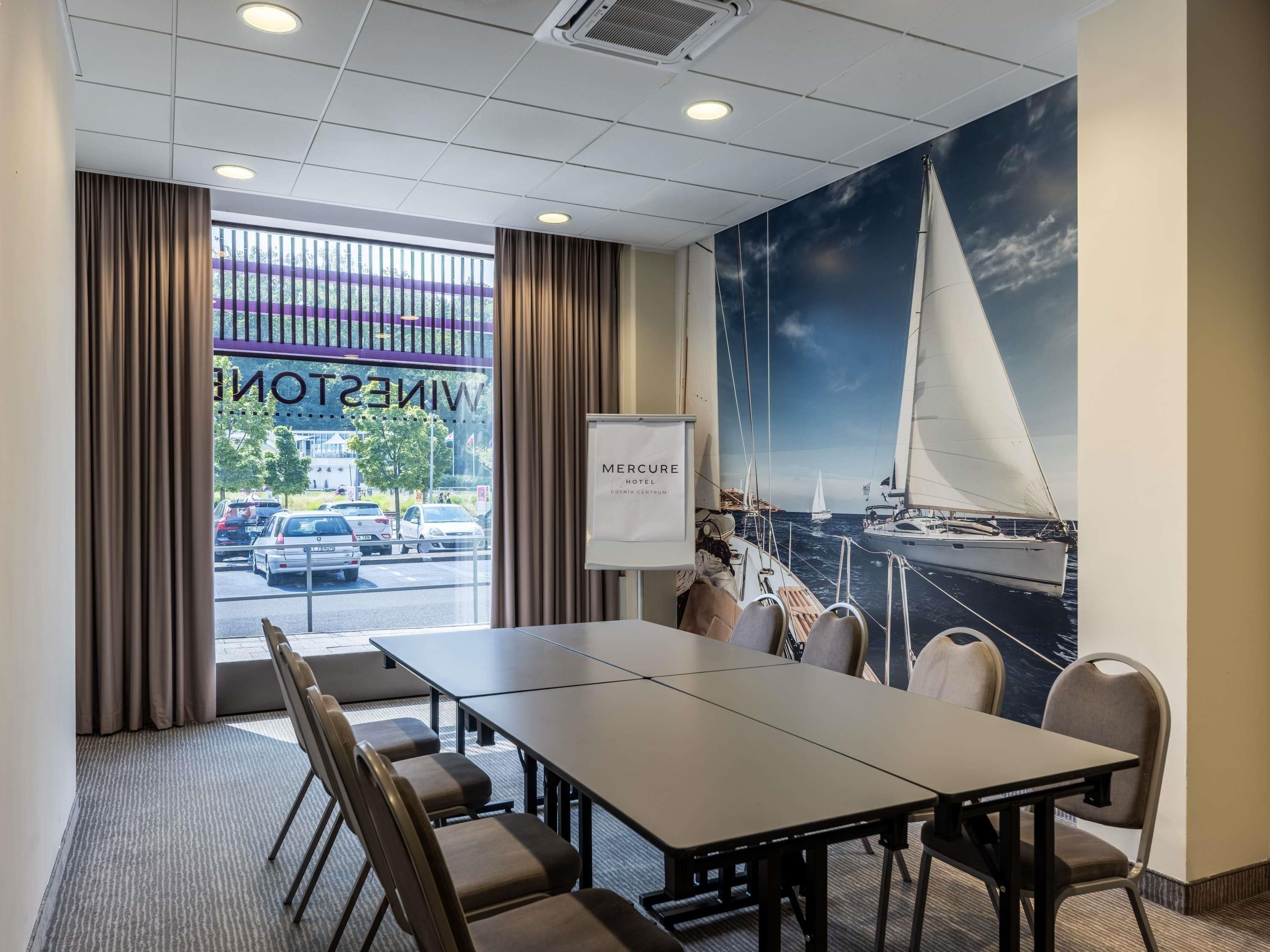 Konferensrum