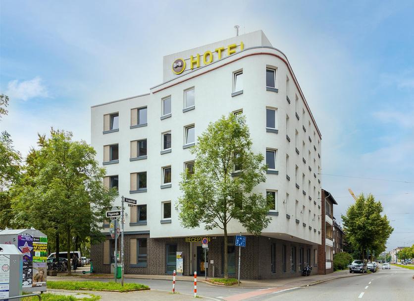 Byggnad Foto