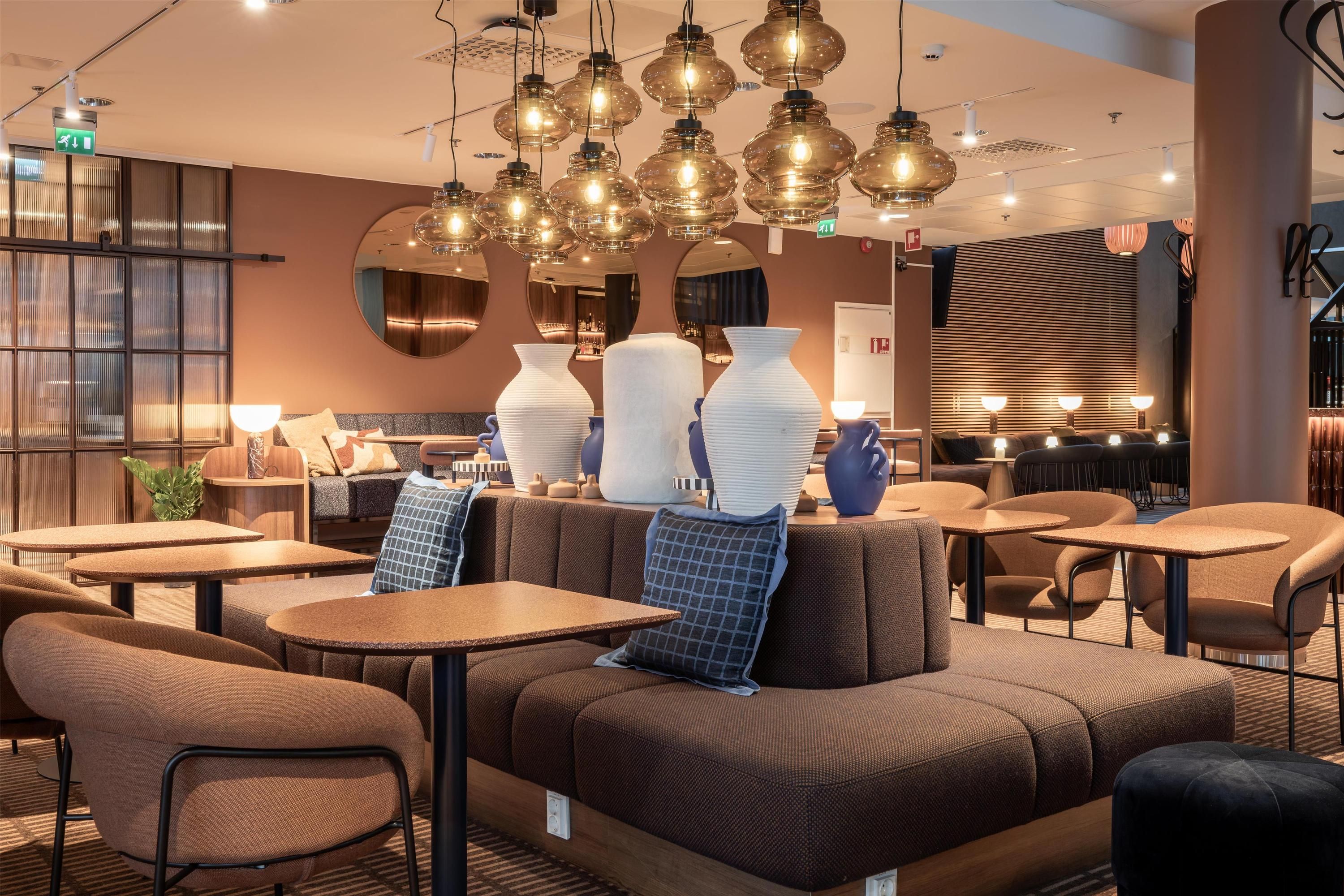 Restaurang