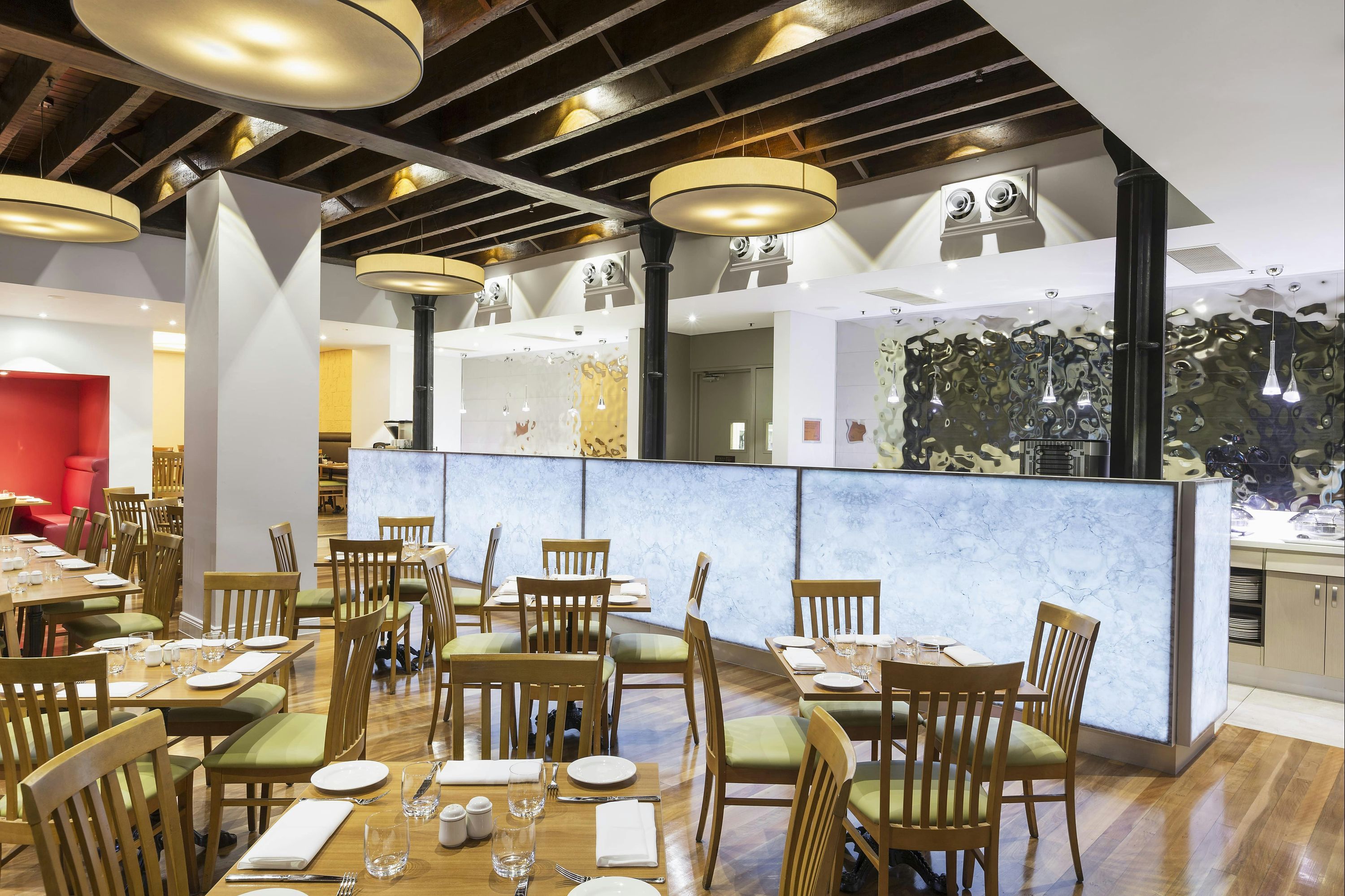 Restaurang