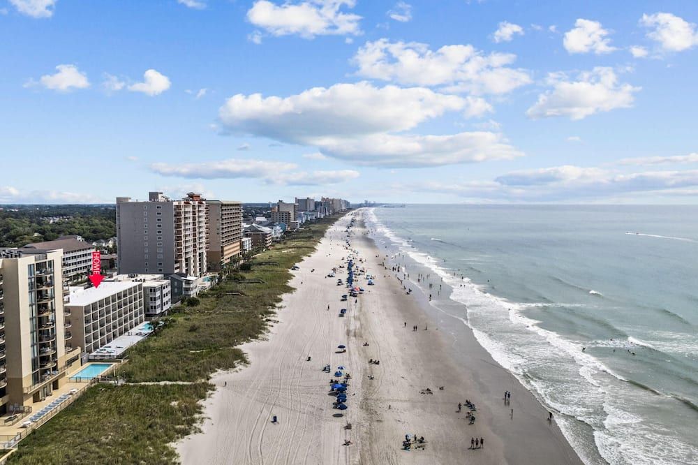 Strand Foto