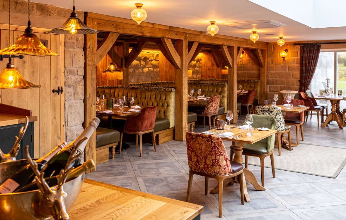 Restaurang