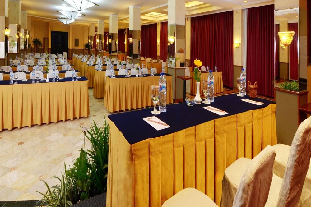 Konferensrum