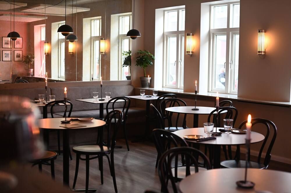 Restaurang