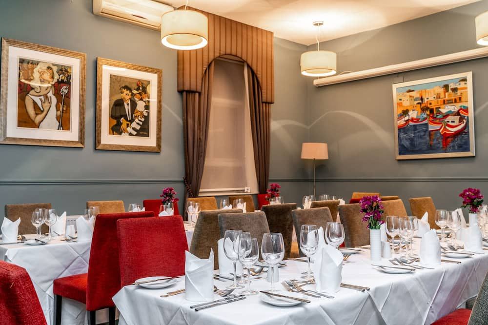 Restaurang