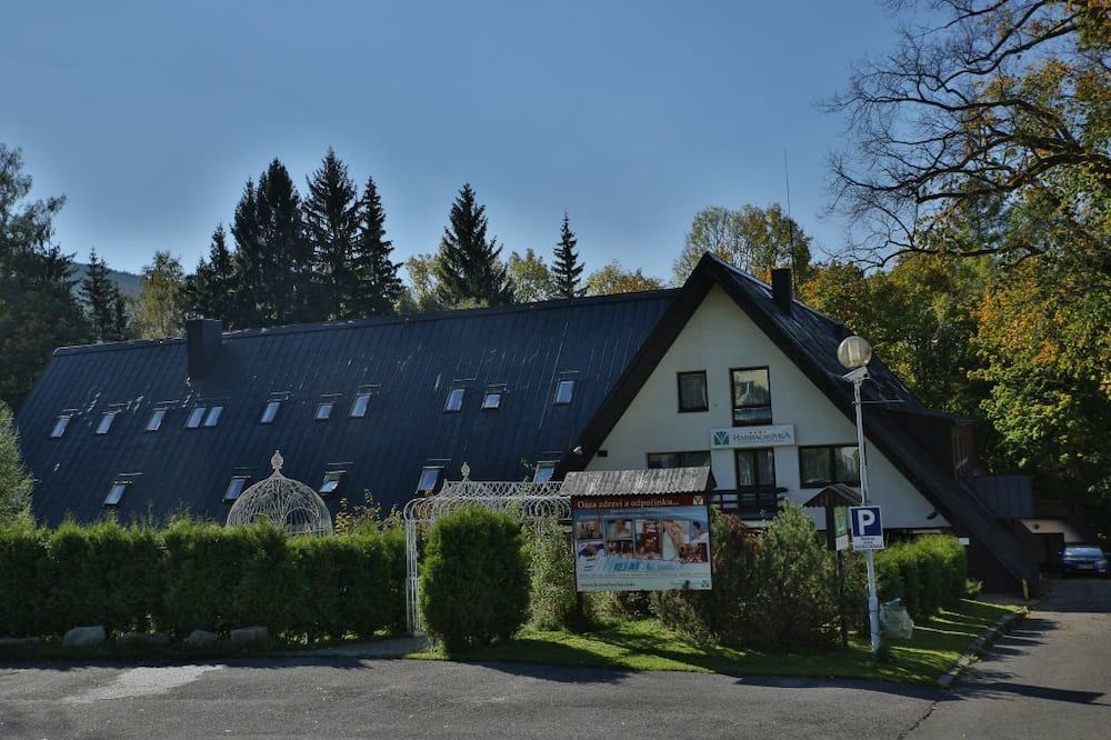 Byggnad