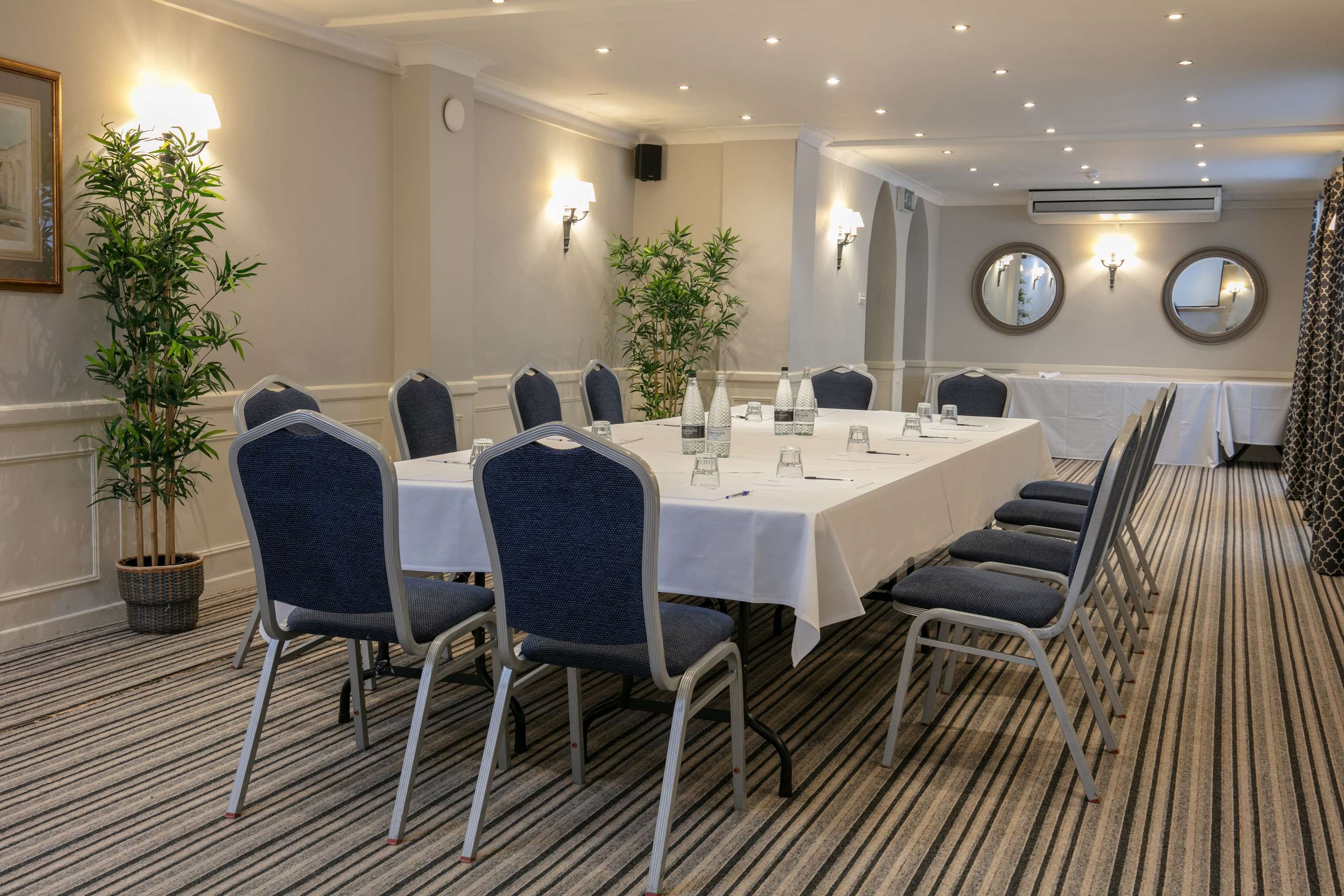 Konferensrum