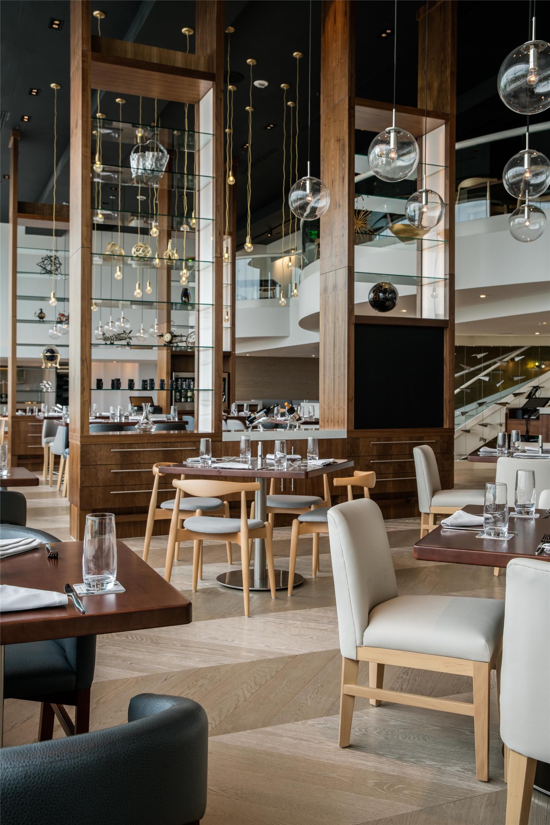 Restaurang
