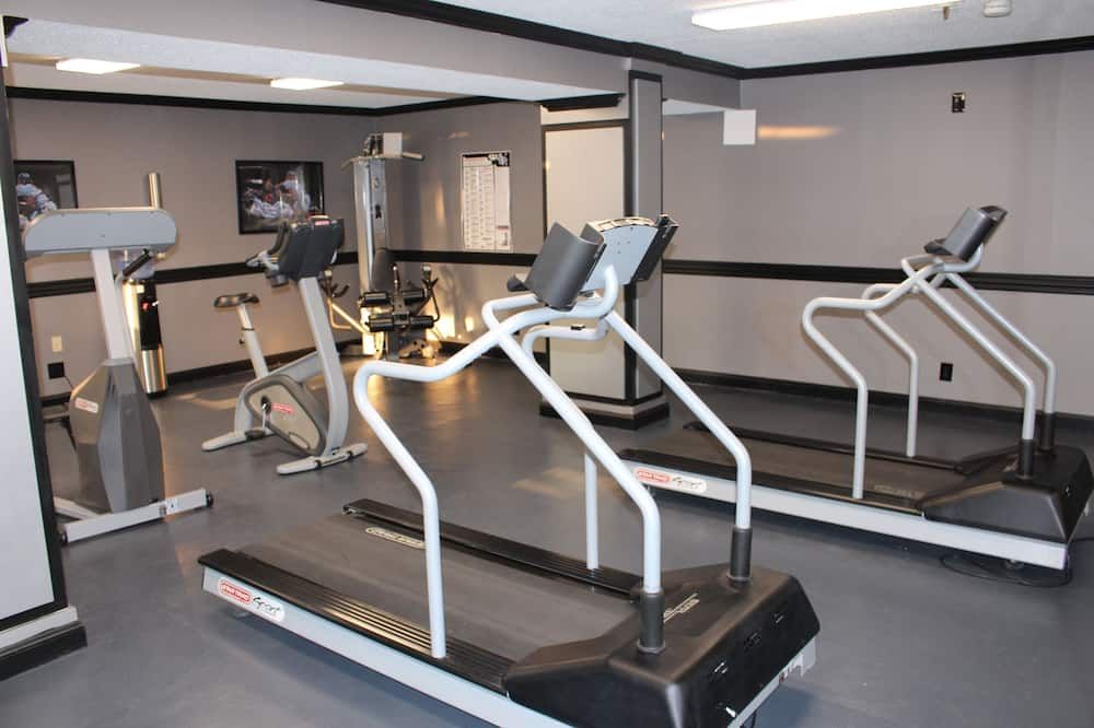 Gym Foto
