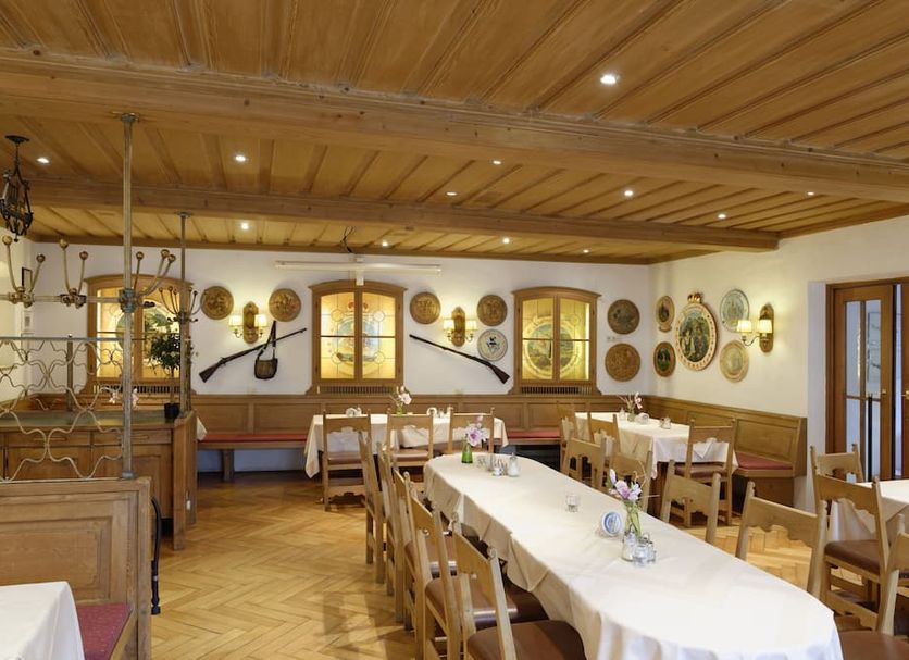 Restaurang Foto