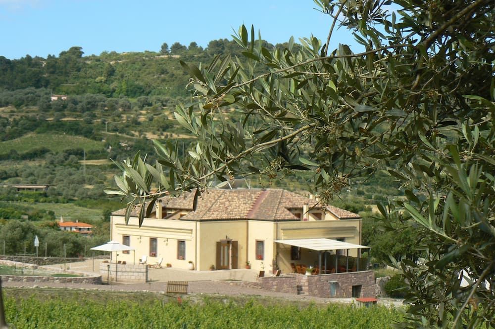 Utomhus