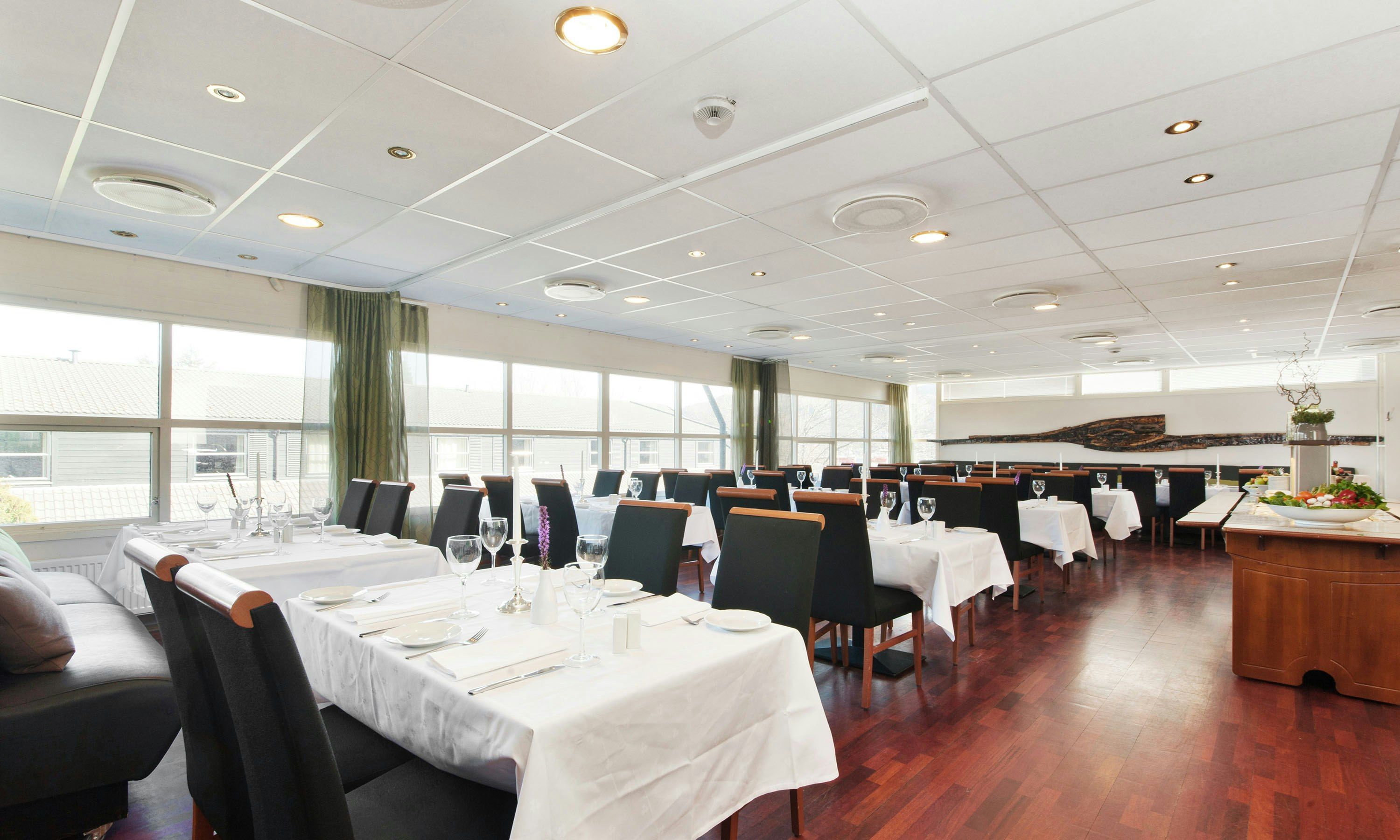 Restaurang