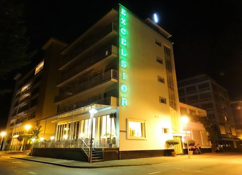 Byggnad Foto