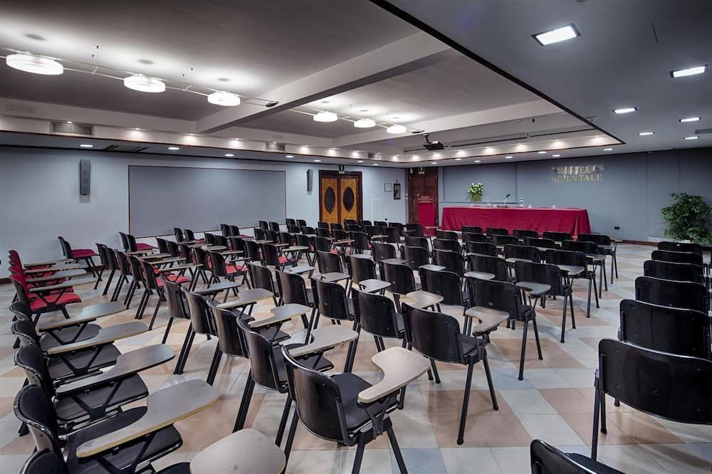 Konferensrum