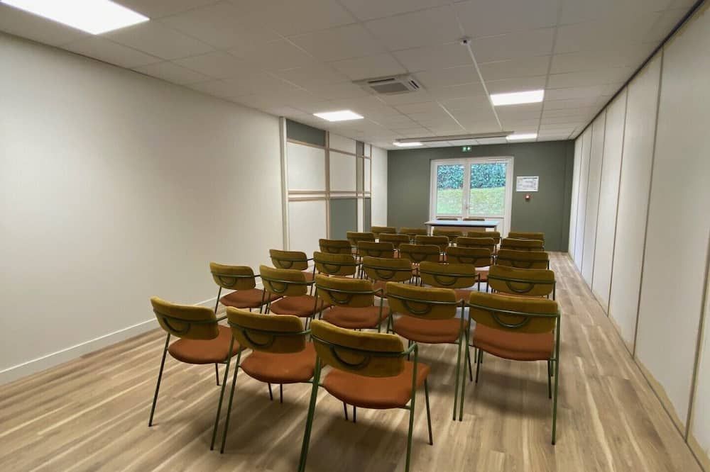 Konferensrum