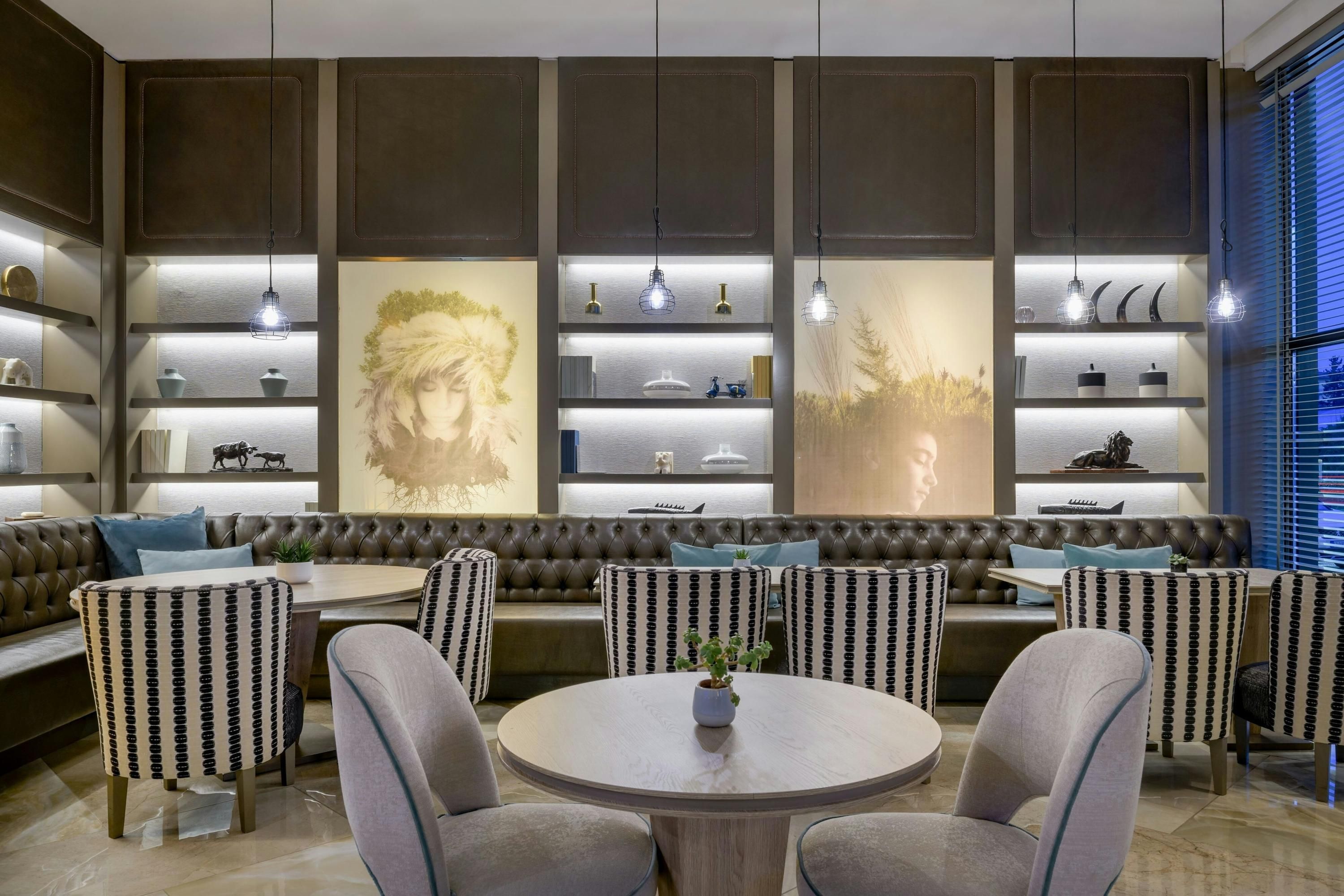Restaurang