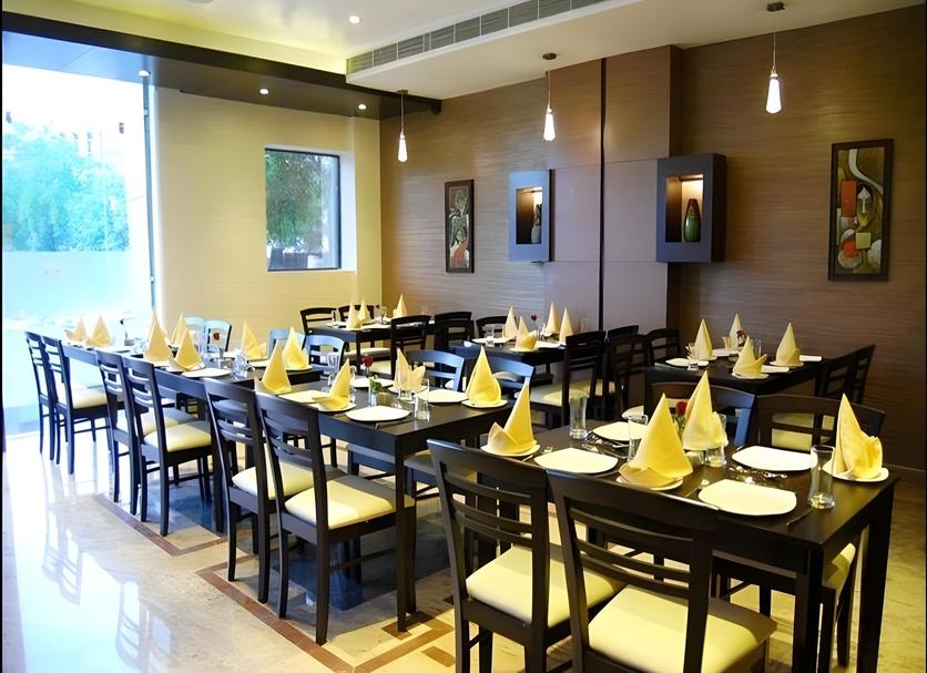 Restaurang Foto