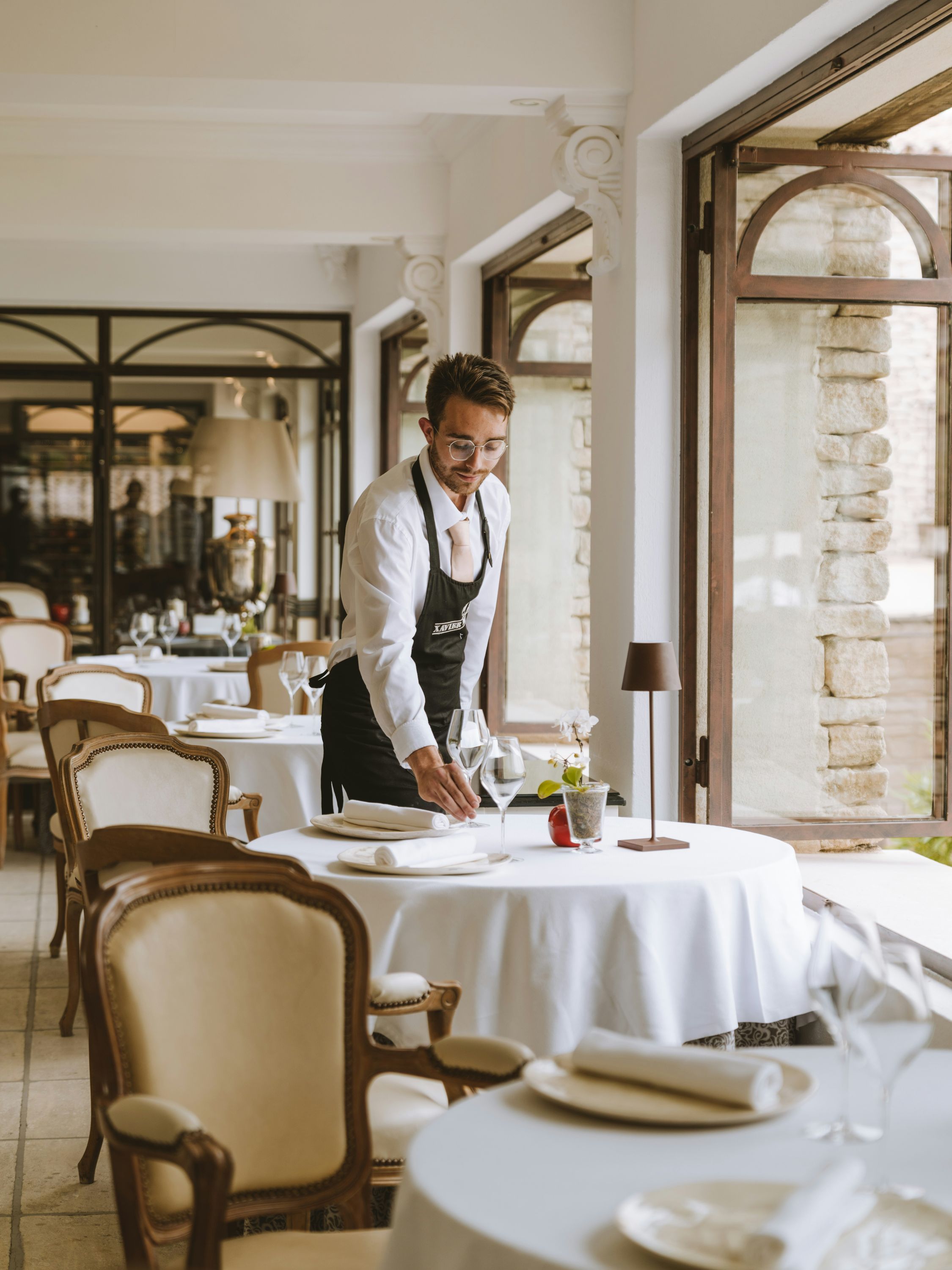 Restaurang