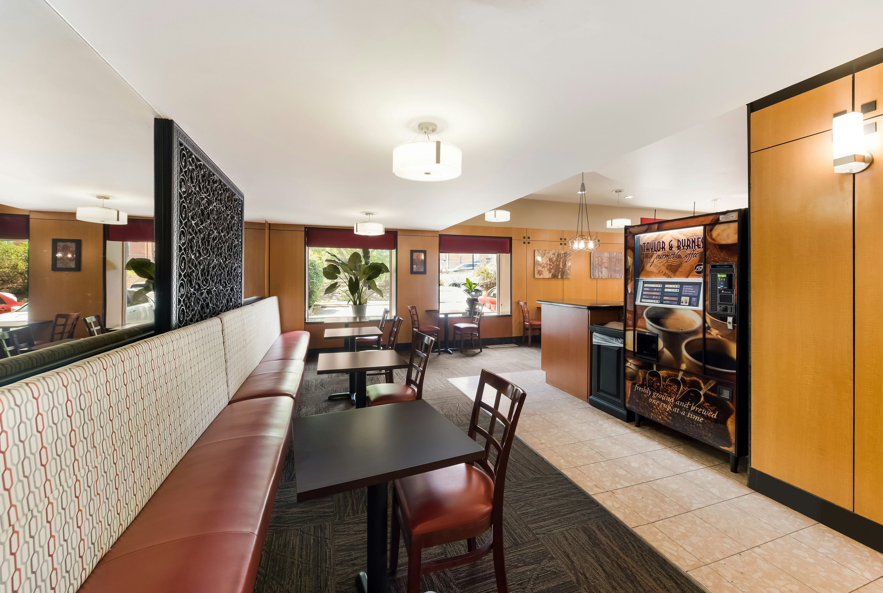 Restaurang