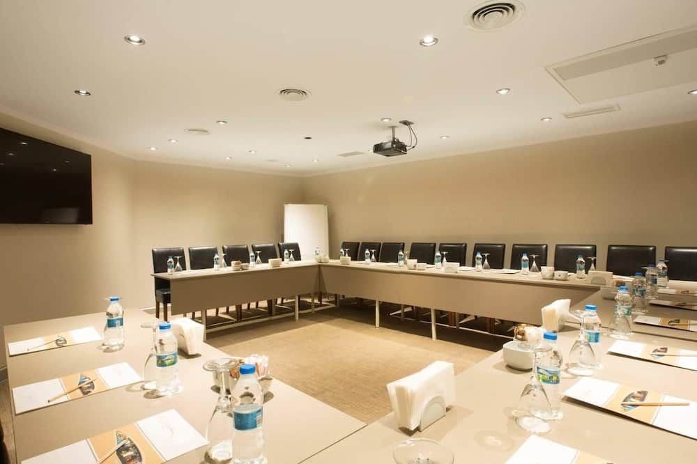 Konferensrum