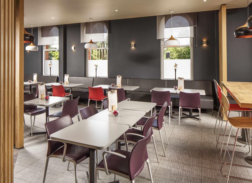 Restaurang Foto