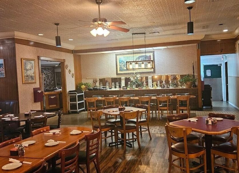 Restaurang Foto