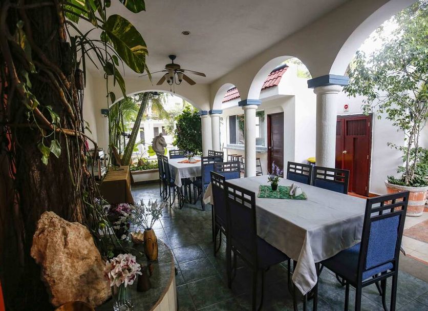 Restaurang Foto