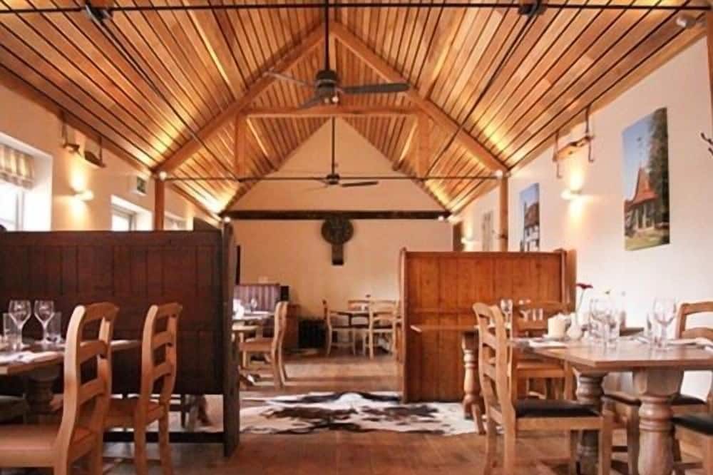 Restaurang