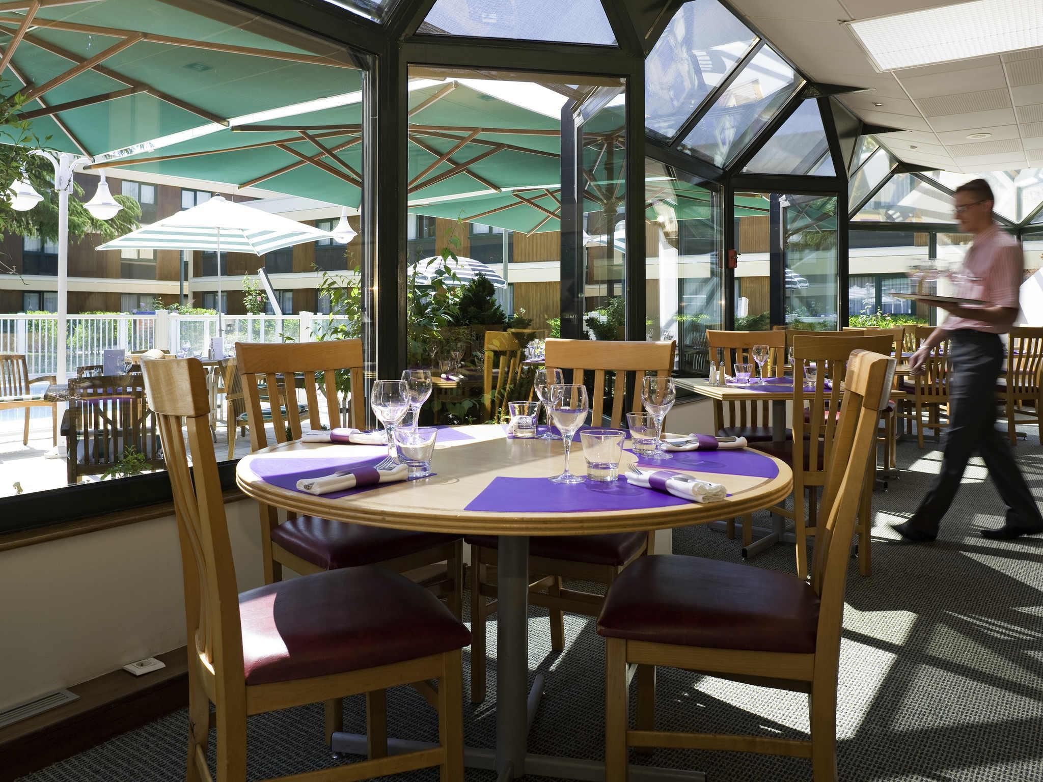 Restaurang