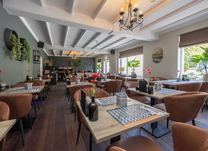 Restaurang Foto