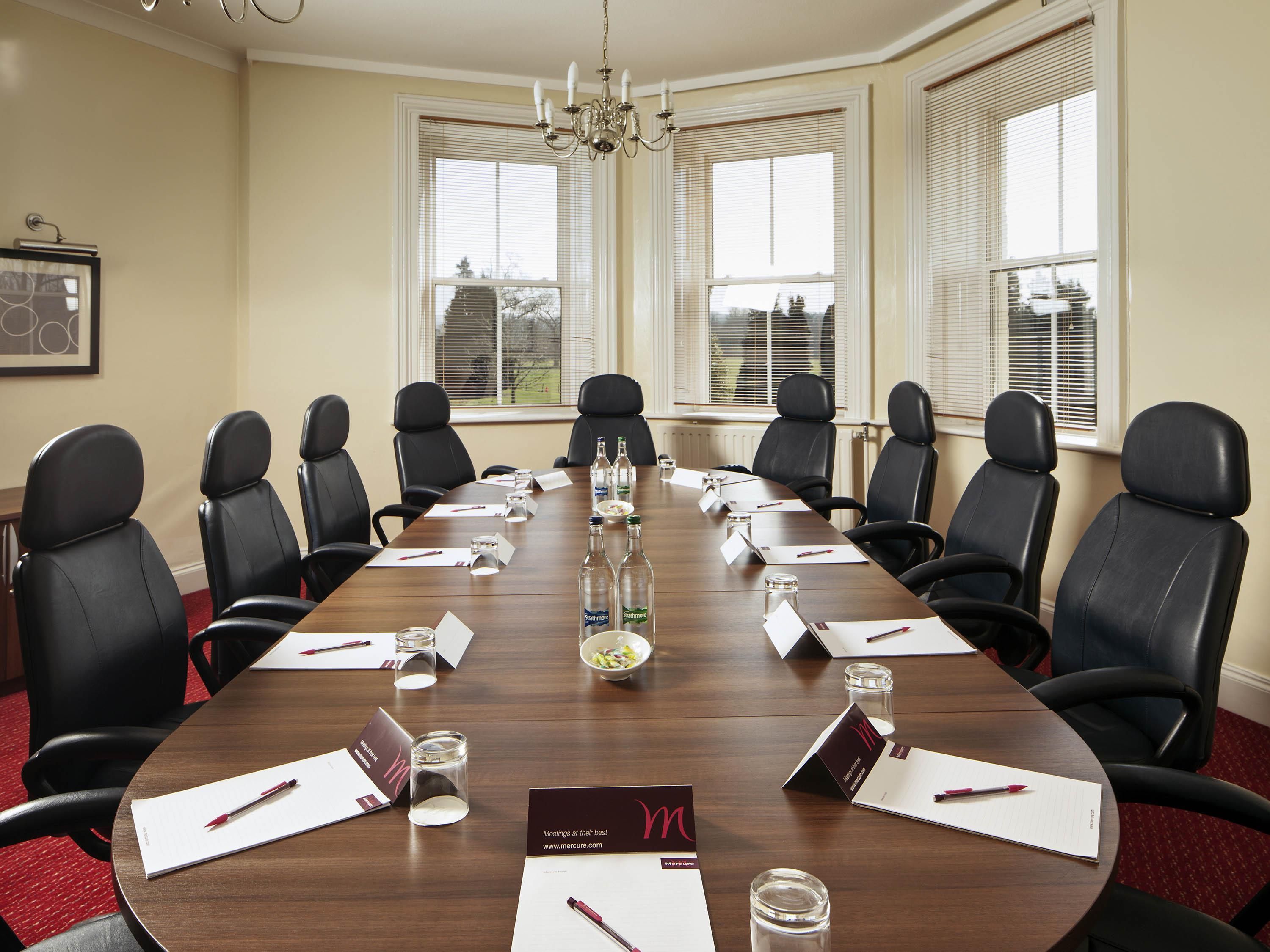 Konferensrum