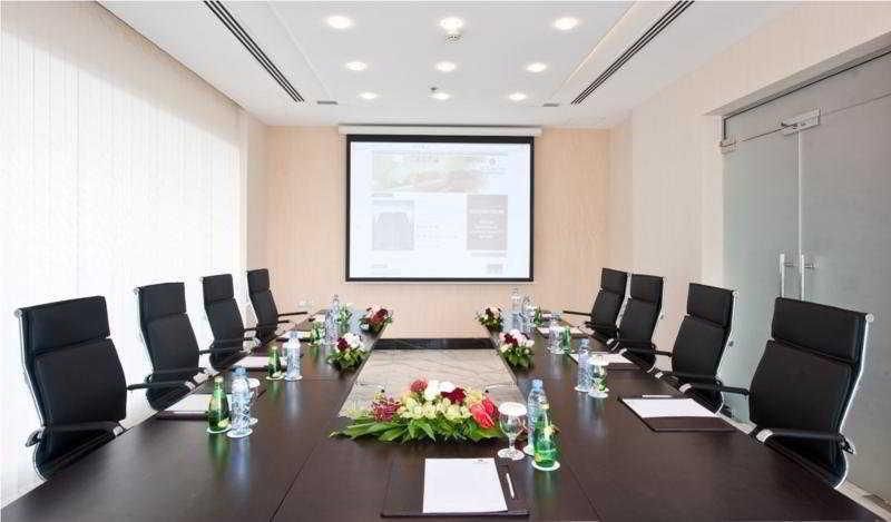 Konferensrum