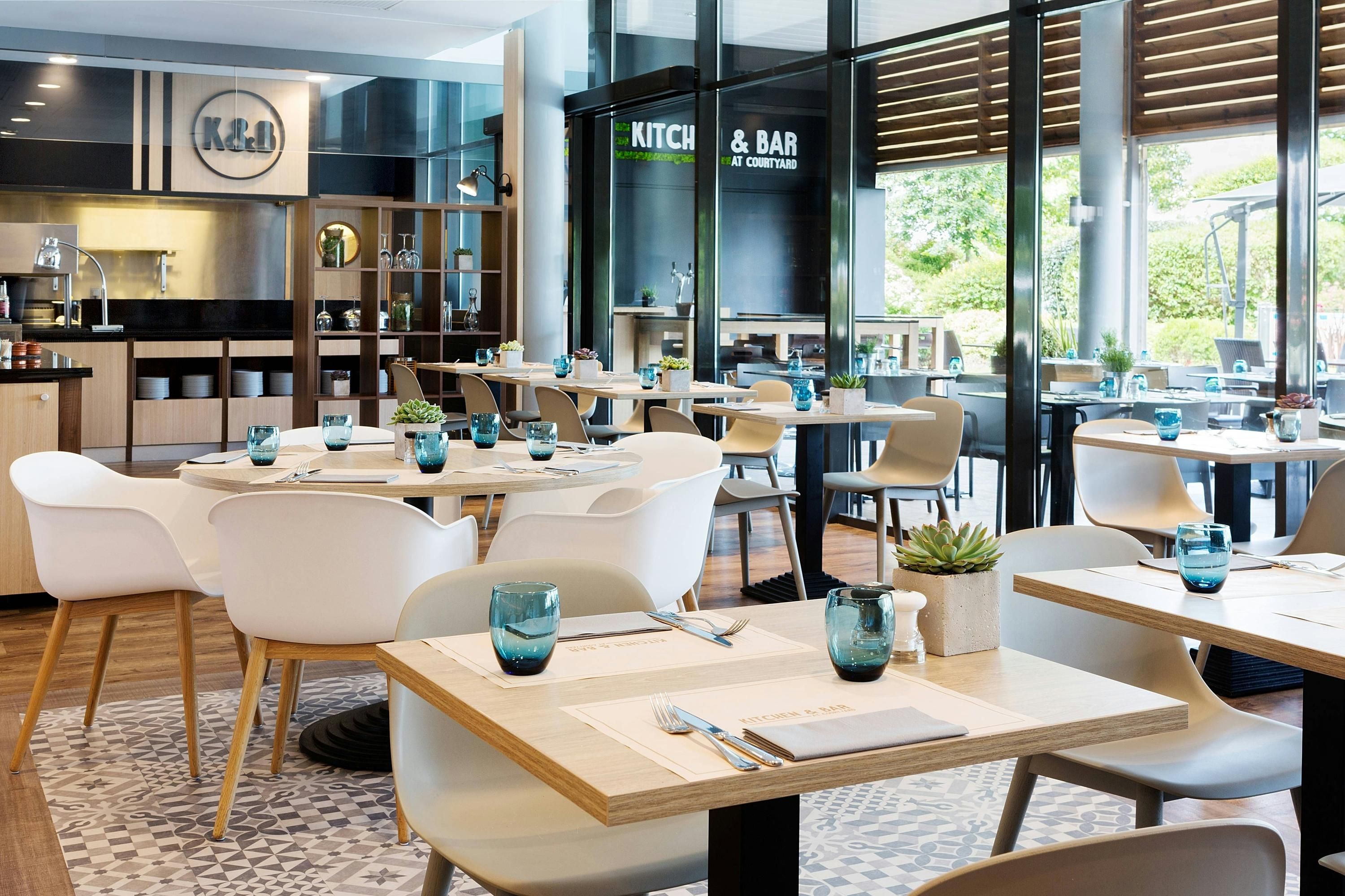 Restaurang