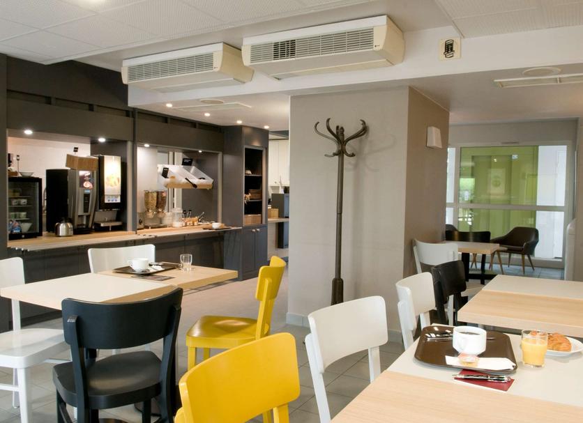 Restaurang Foto