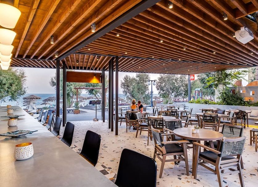 Restaurang Foto
