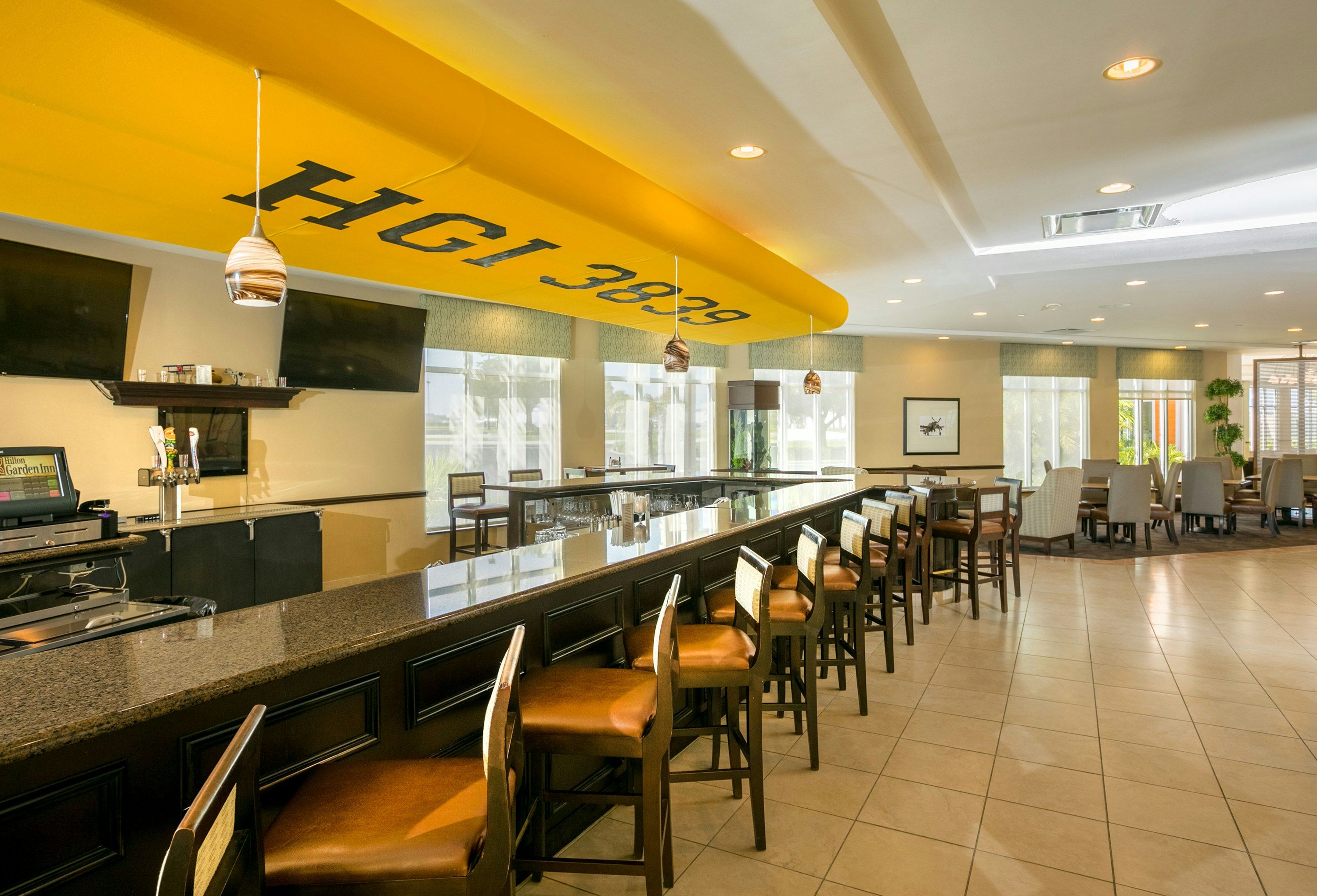Restaurang