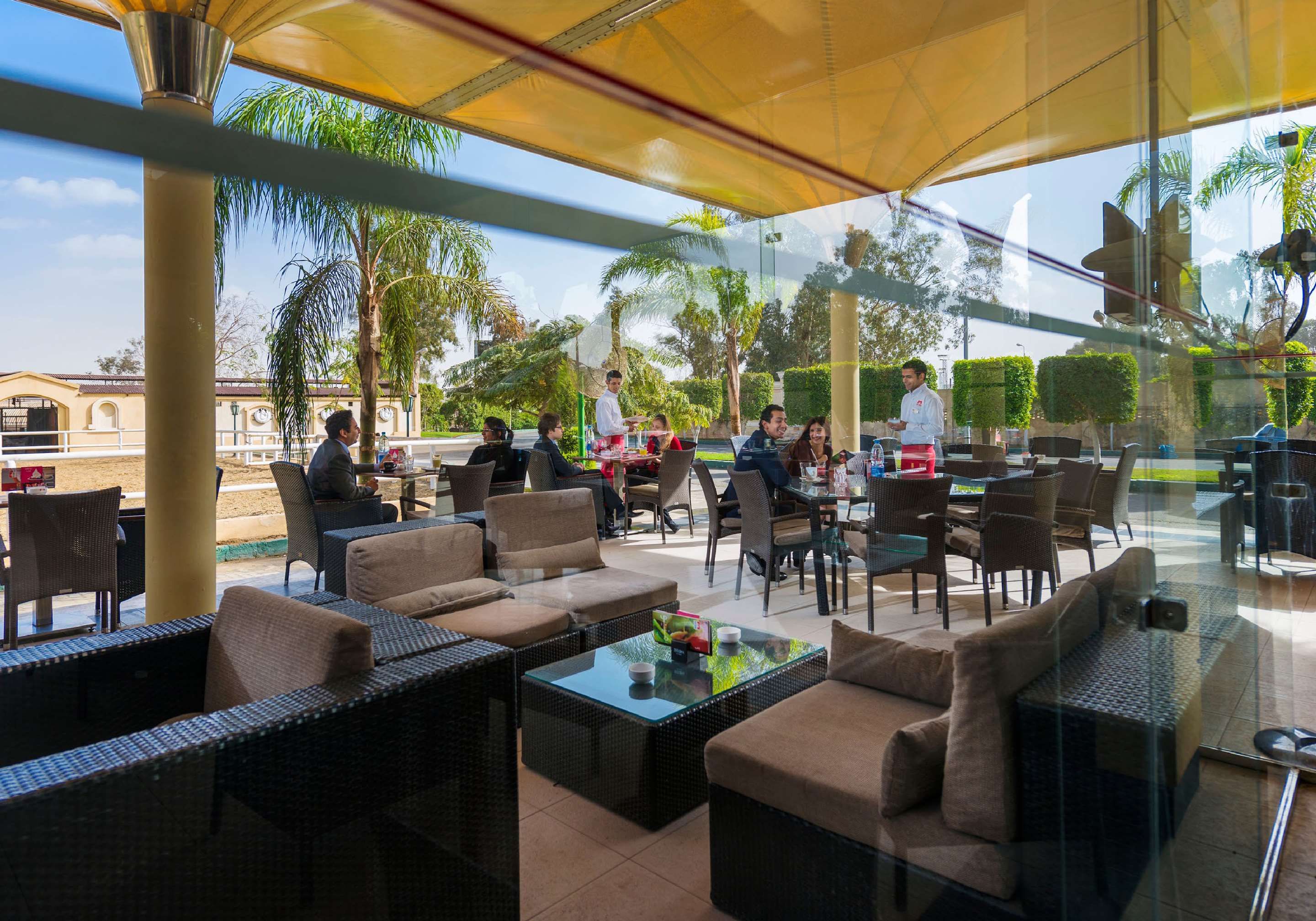 Restaurang